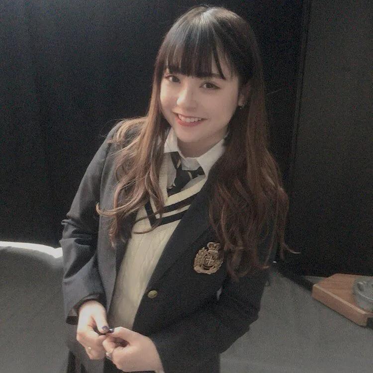 微胖怎么穿jk制服,微胖jk怎么穿