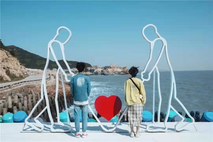 温州洞头一日游必去景点推荐,温州必去旅游景点