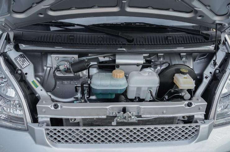 五菱荣光1.5排量油耗高不高大家谈,五菱荣光新卡厢车1.5真实用车感受