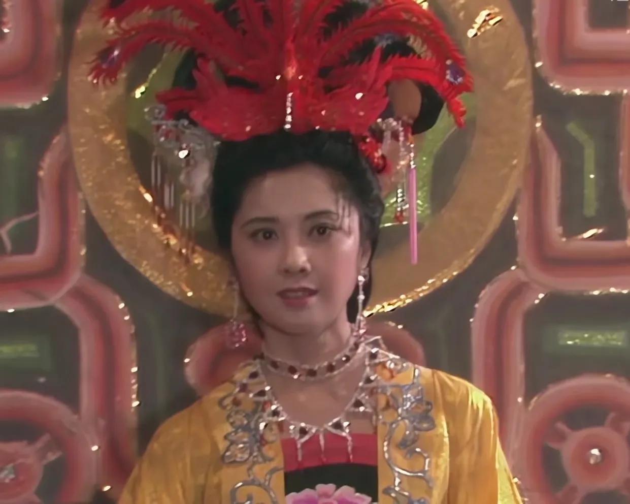 最惊艳的古典美人,那些年惊艳时光的古典美人