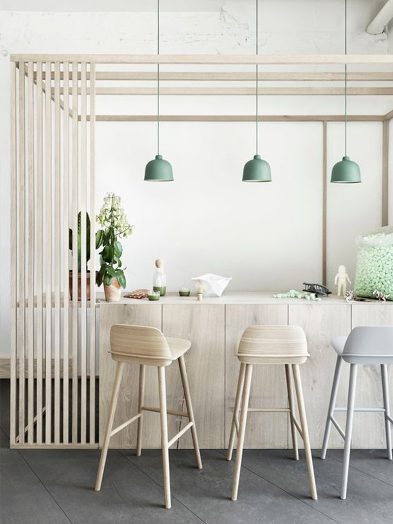 全屋吧台设计,极简风格家庭吧台设计