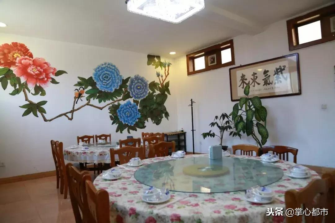 寻味美食儿时的味道,寻味涿州