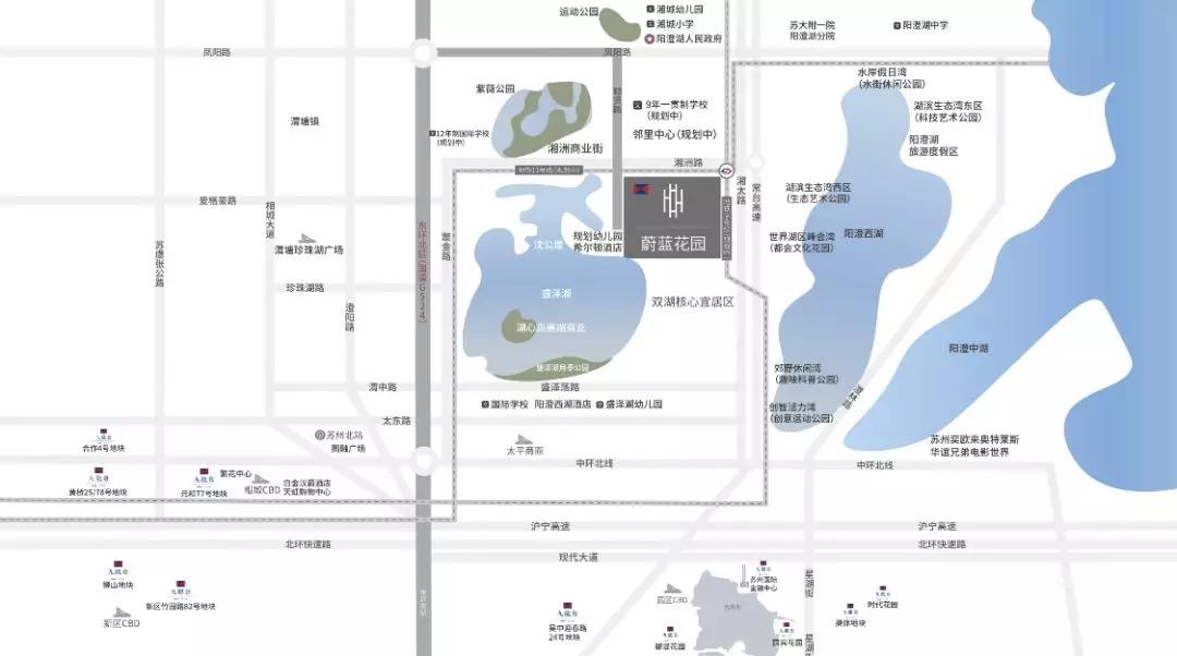 苏州最新最全楼盘价格,苏州市最新楼盘房价