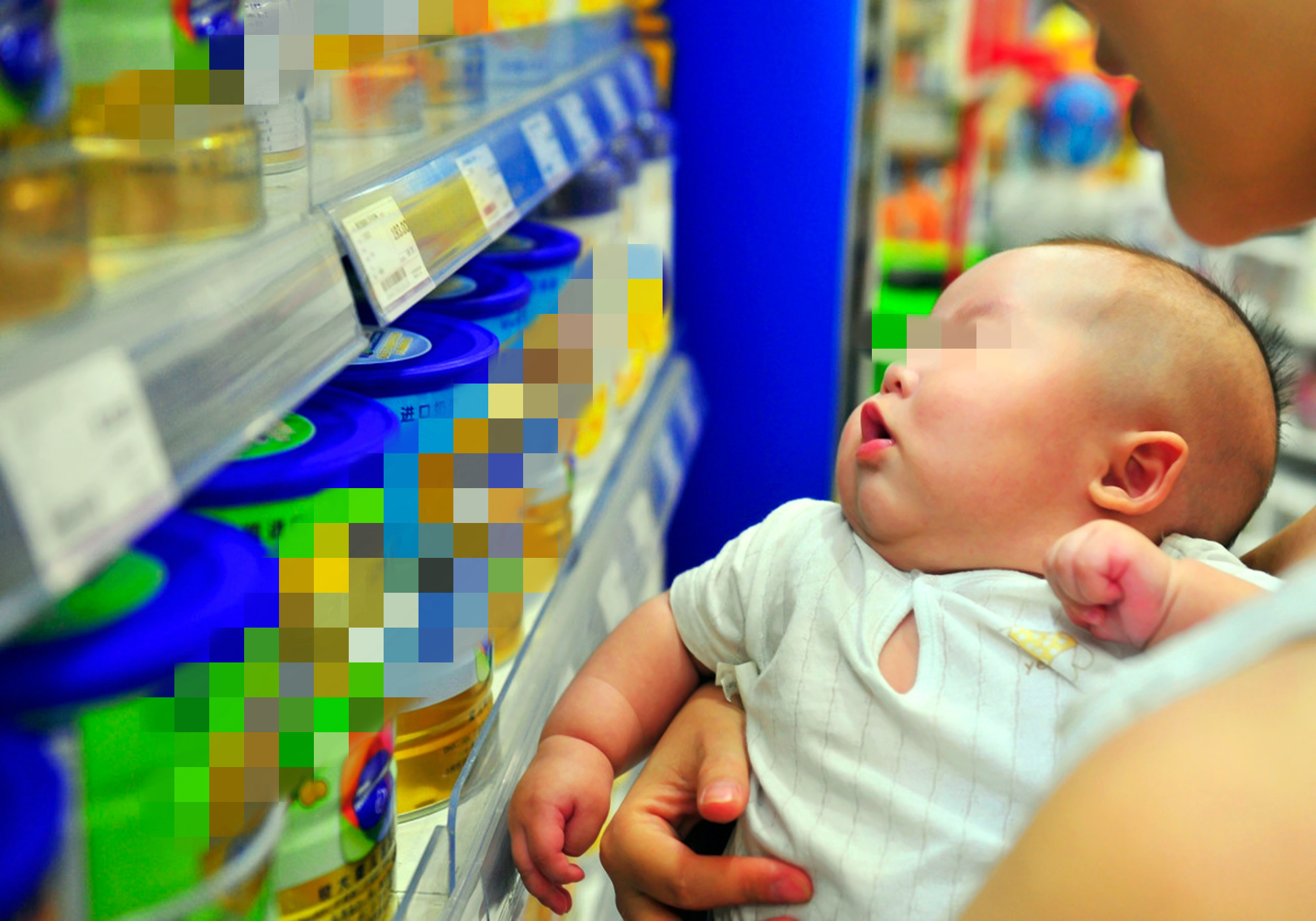 母婴店常用的这些骗术,母婴店的推销靠谱吗