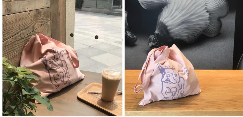 平价又好看的帆布包,帆布包淘宝小众品牌推荐