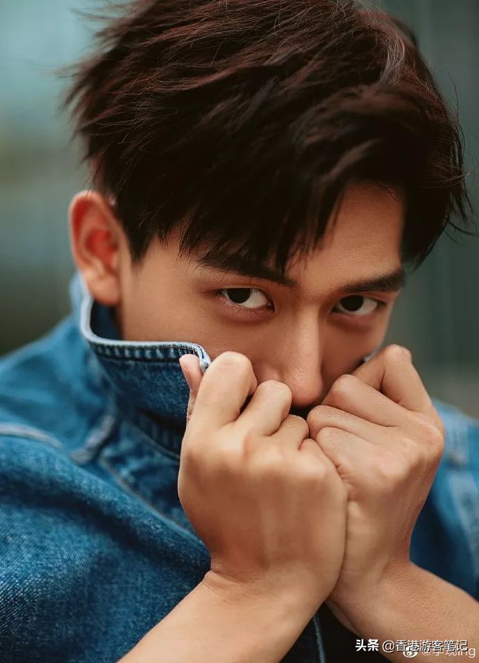 79蚊在Zara,淘到了李现上千块的同款*服私**