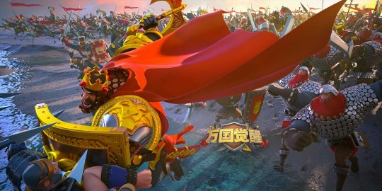 万国觉醒月卡,万国觉醒氪金如此严重什么人在玩