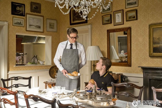 高端大气无尿点的一部动作电影,好莱坞20部无尿点动作电影