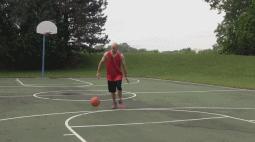 野球场过人实用招式,野球场又一大杀器小个子必备技能