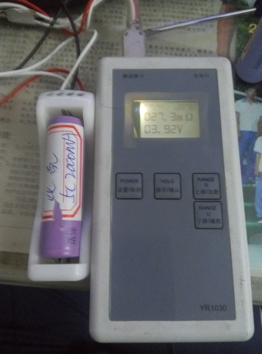 比克新动力48v20ah,比克18650电池评测