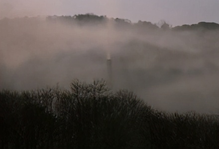 光化学烟雾（photo-chemicalsmog）