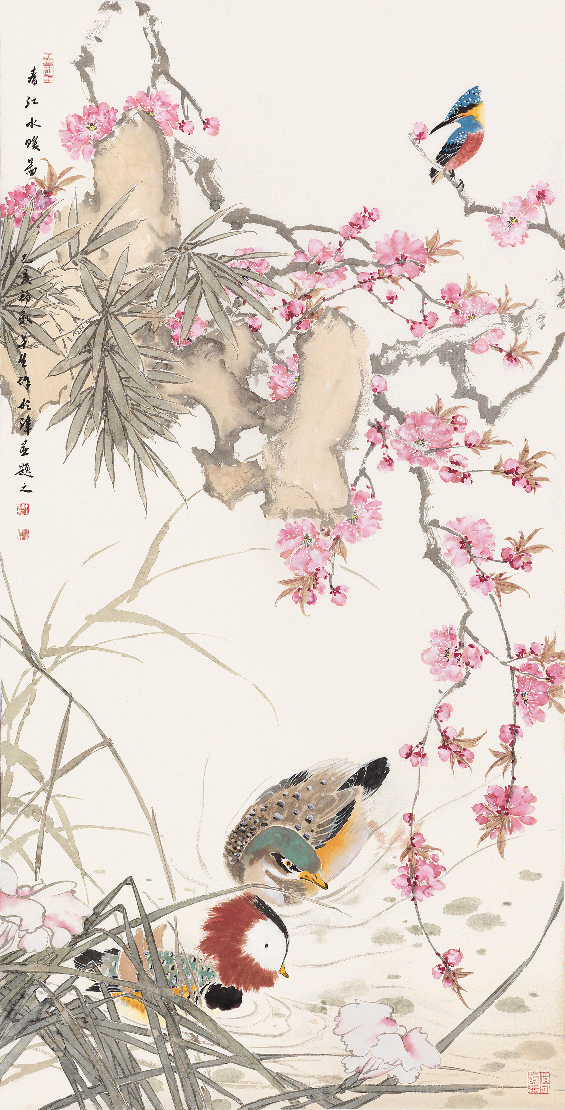 正大气象展览会视频,颜真卿书法的正大气象