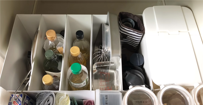 无印良品最值得买的收纳,无印良品有哪些收纳品牌