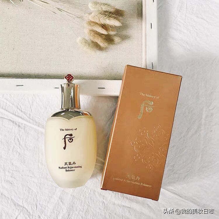 化妆水sk2神仙水,混油皮推荐sk2还是兰蔻极光水乳