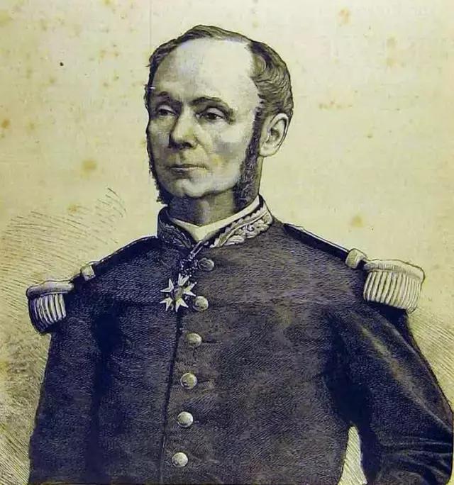 中法海防之战法军为何败得这么惨,中法战争清军为什么打不过法军