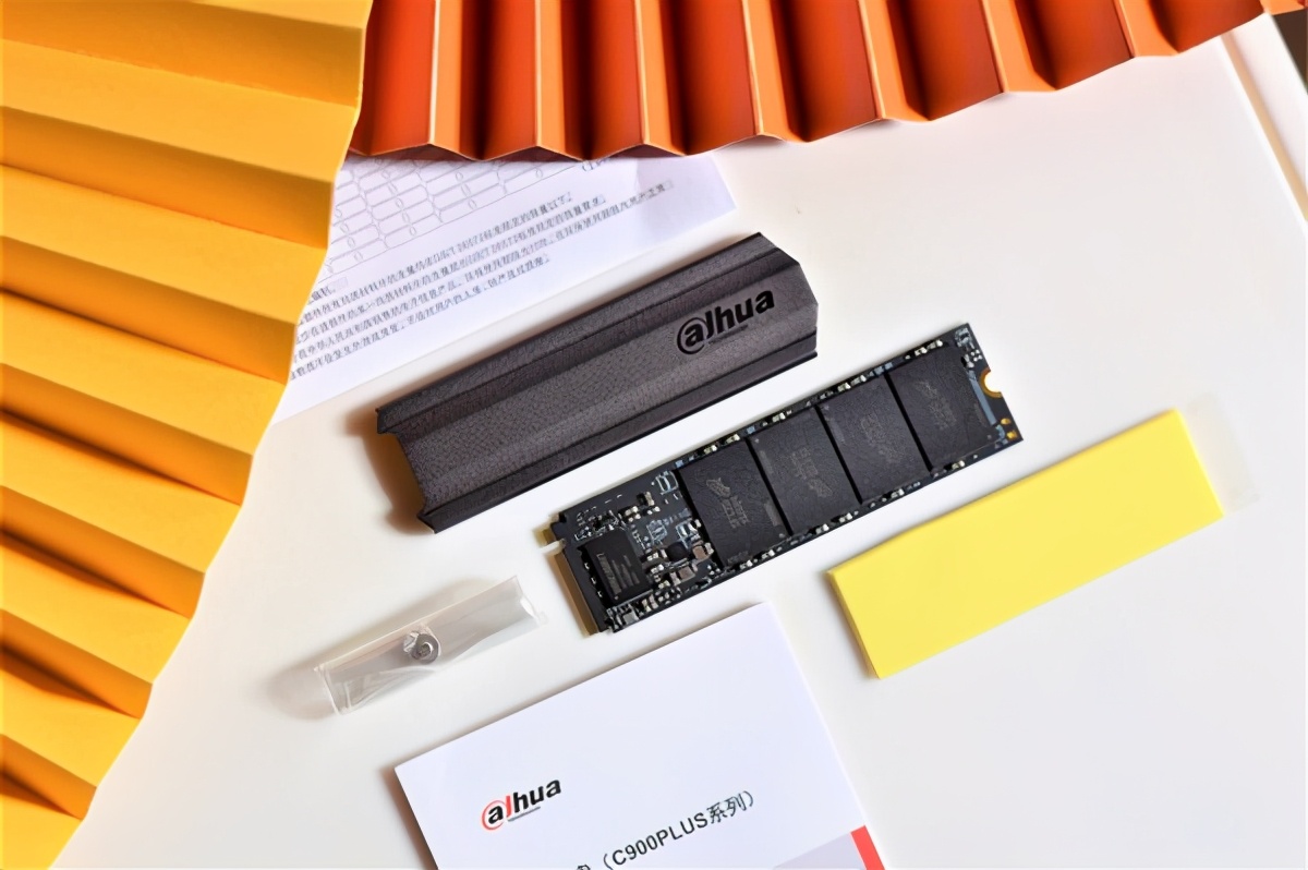 大华c900256g固态测评,大华c900plus-bm.2nvme