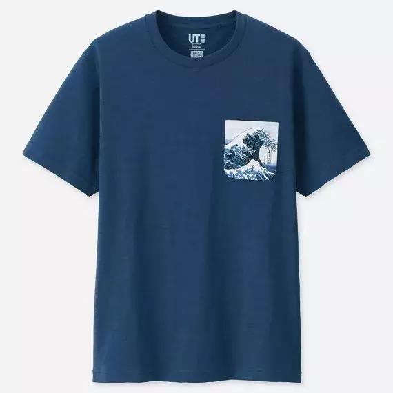 联名优衣库疯抢,优衣库疯抢体恤视频