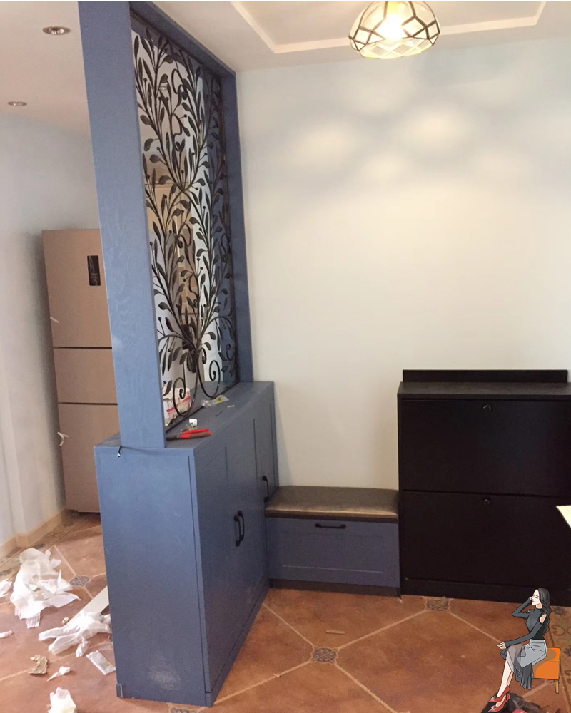 家里装修丑了自己怎么改造,装修记住这四点更好看