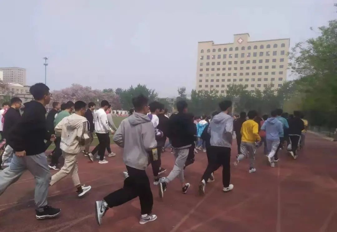 华北电力大学(保定)|品味历史风韵,感受校园风采