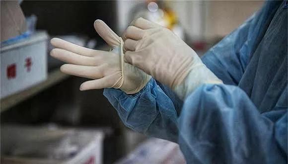 全球第一例新冠肺炎确诊病例,世界首例新冠肺炎解剖第一人