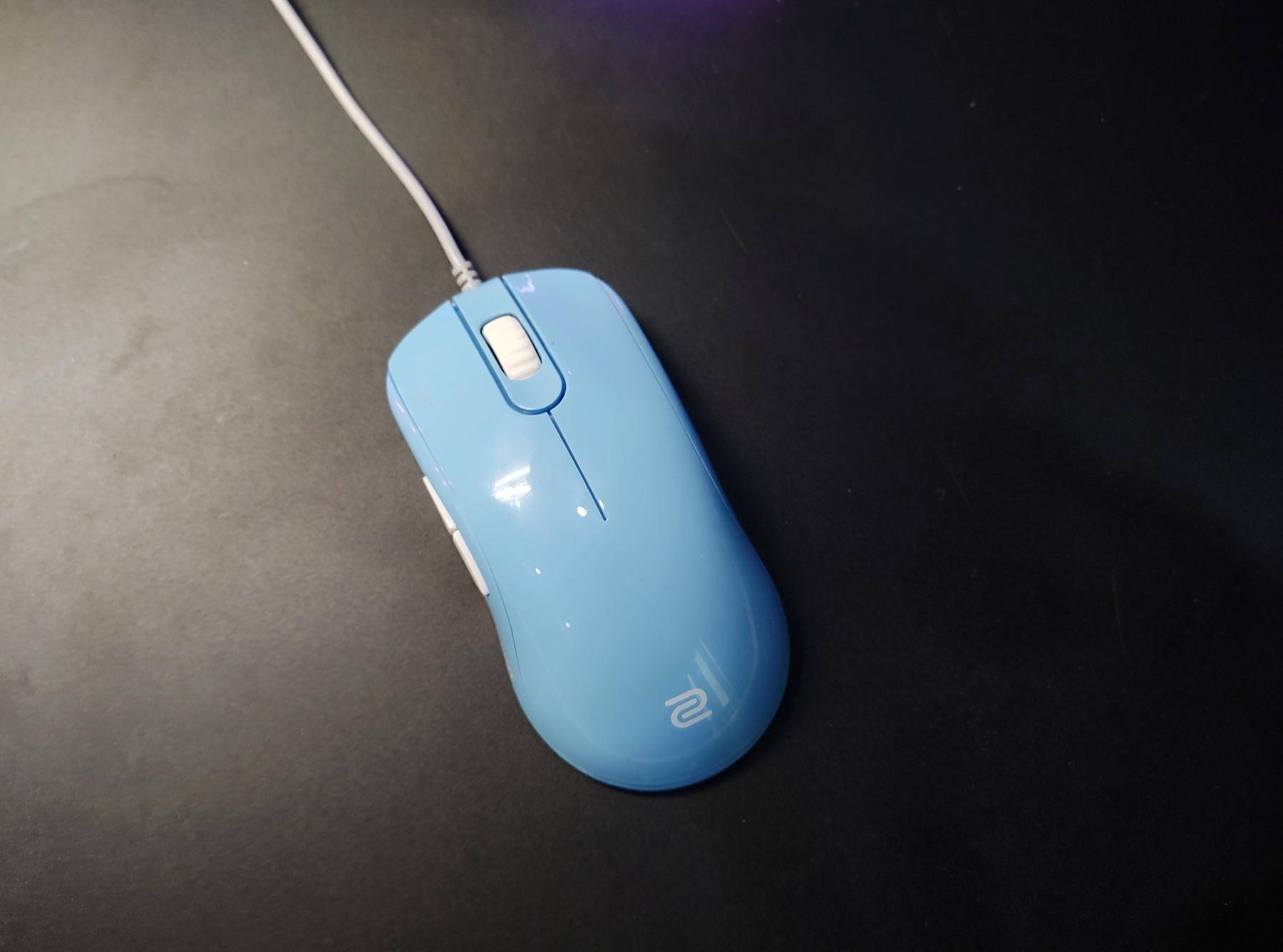 卓威鼠标ec2-cw适合爬握吗,卓威鼠标ec2-cw和gpw对比