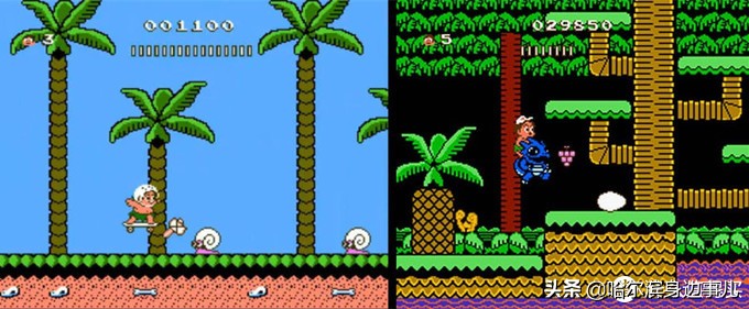 经典的fc游戏都有哪些,童年的记忆之40款fc游戏全记录