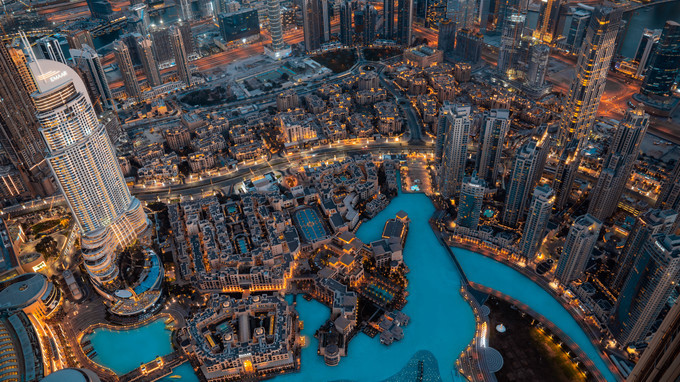 迪拜人吃东西,迪拜人吃水果