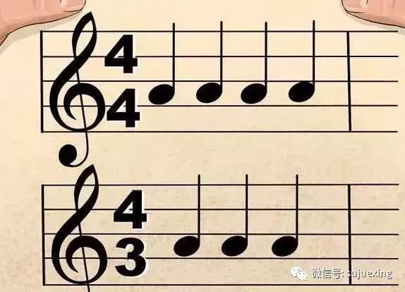 唱歌的五线谱入门教学,新手怎么学唱歌看谱子