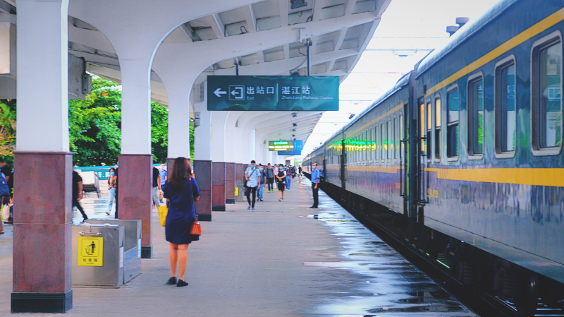 湛江遂溪角头沙旅游攻略,湛江江洪镇旅游攻略