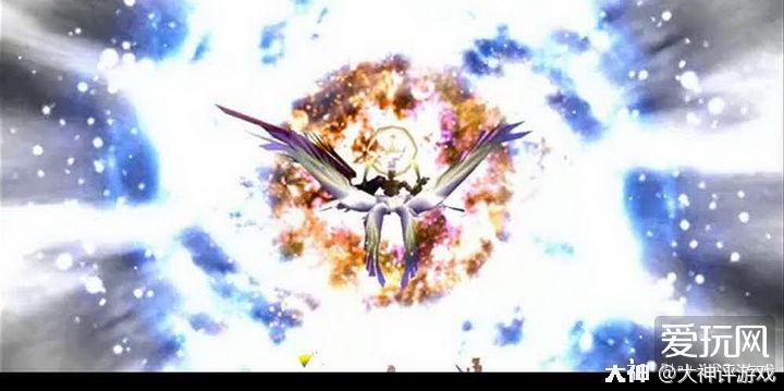 深度解析最终幻想,最终幻想历程