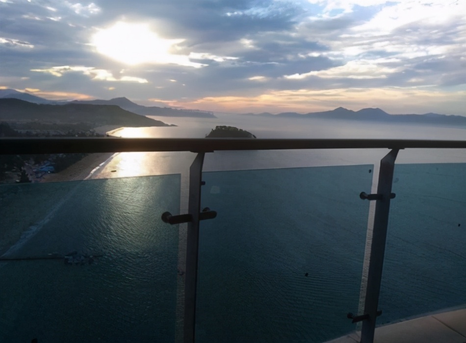 春游景点大亚湾,大亚湾踏青的地方