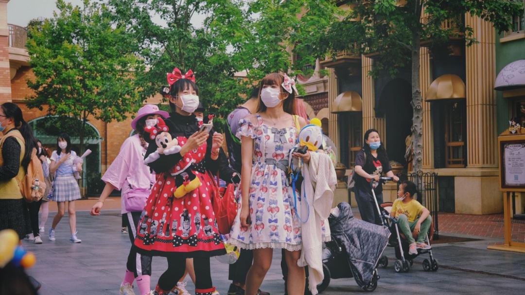 迪士尼附近怎么选住宿,迪士尼周边住宿攻略