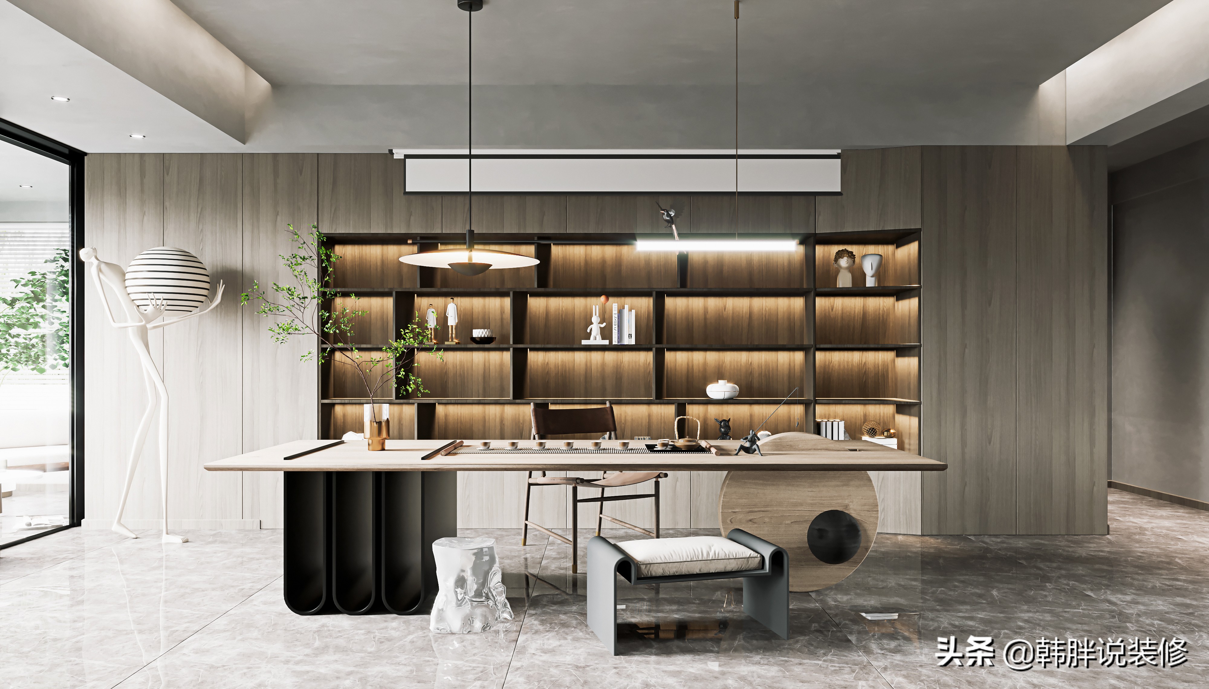 家庭装修的十大操作,装修做对了这18件事