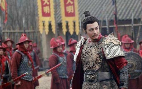 戚继光的辉煌战绩,戚继光传奇一生战无不胜