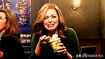 暴食|白天坚持好好地,一到晚上就暴食?杜绝6种“暴食触发器”