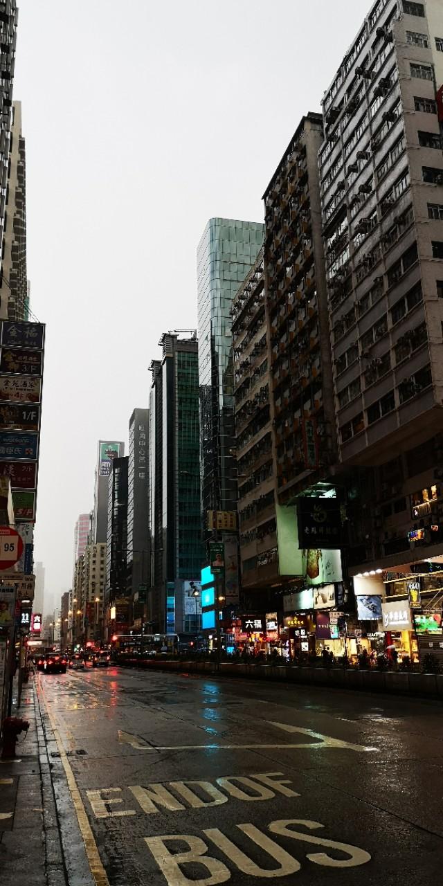 香港最后一片净土避世天堂,香港西贡一日游攻略图