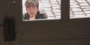 该死,他还是那么帅