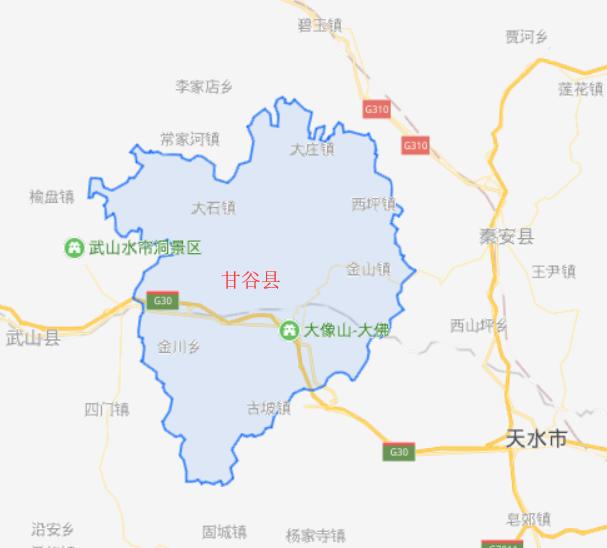 甘肃一个县人口,甘肃省人口最多的一个市