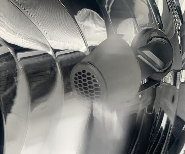 宝来汽车灯怎么样,宝来更换高亮卤素灯有没有效果