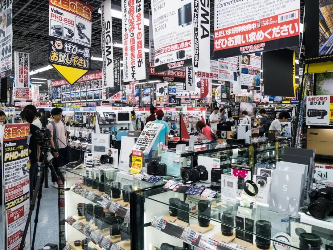 去日本哪里购物便宜,去日本购物哪里最便宜