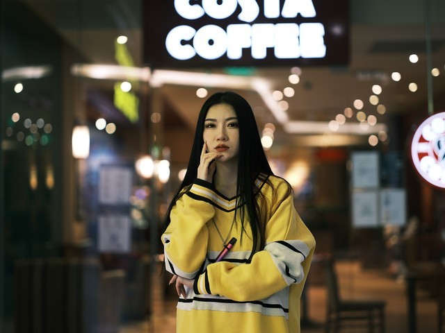 富士gfx50sii视频测试,一亿像素富士gfx100s高感