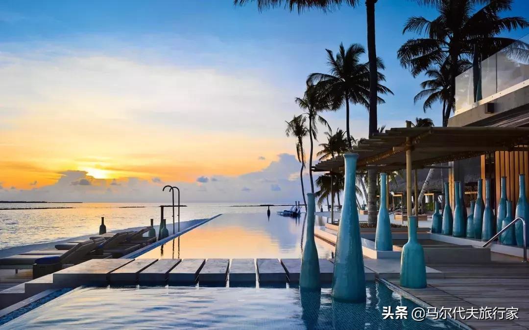 马尔代夫6星推荐,马尔代夫超五星推荐