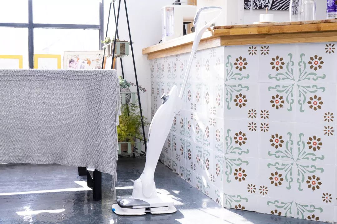 家用拖把第一名懒人拖地神器,家用拖把懒人拖地不留水渍佳帮手