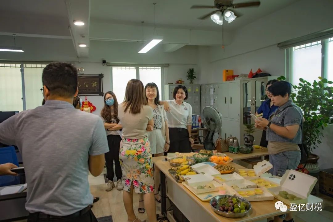 浼佷笟璐㈢◣娌欓緳娲诲姩鎴愬姛妗堜緥,璐㈢◣娉曞姟娌欓緳