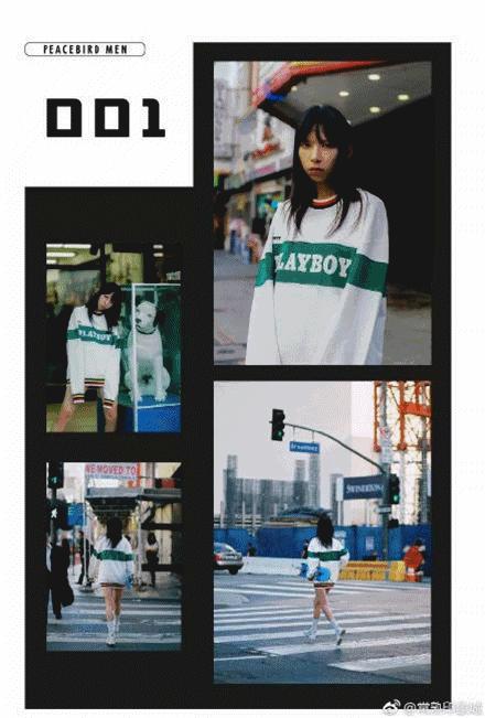 陈冠希撞衫视频,陈冠希和王一博有点像