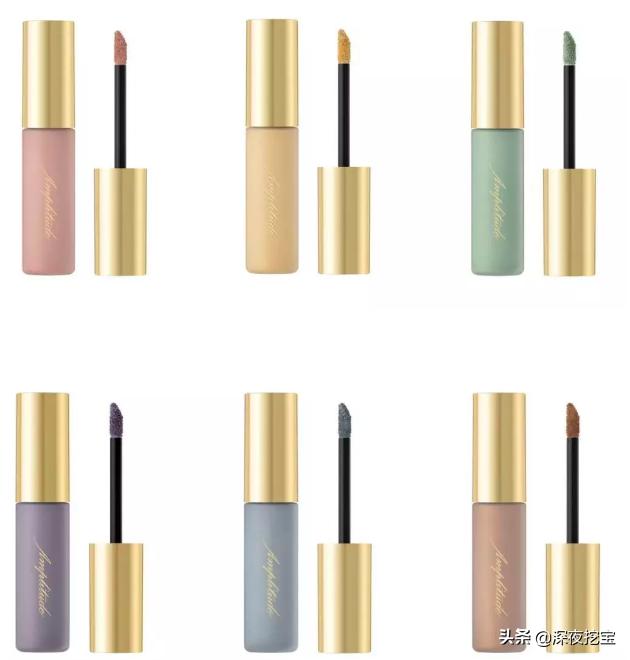 一篇看完2020夏季限定!第4个品牌可爱到犯规,不是猫奴也被迷倒