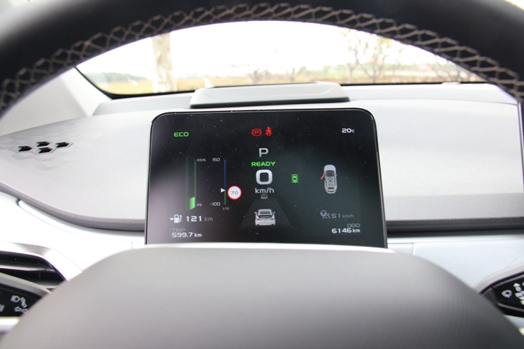 12万元混合动力续航600kmsuv,16万左右续航600公里电动车