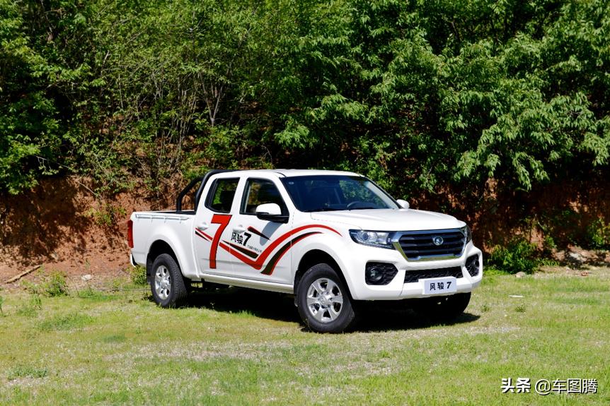 风骏5和风骏7的对比哪个值得购买,郑州日产锐骐6和长城风骏7哪个好