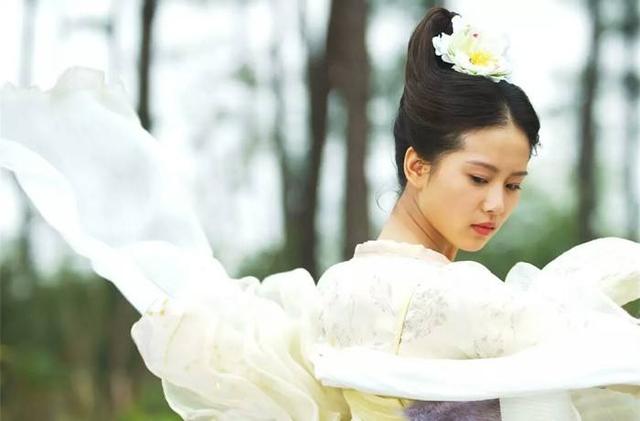 古装剧那些惊艳人的服饰,古装剧造型妆发的演变