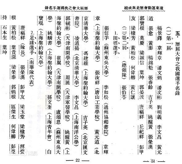李惠堂是世界公认的五大球王,国际足联五大球王李惠堂